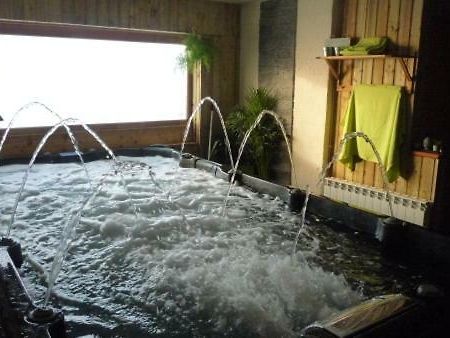 Naturessime Eco Village&Spa Cheylade Екстер'єр фото