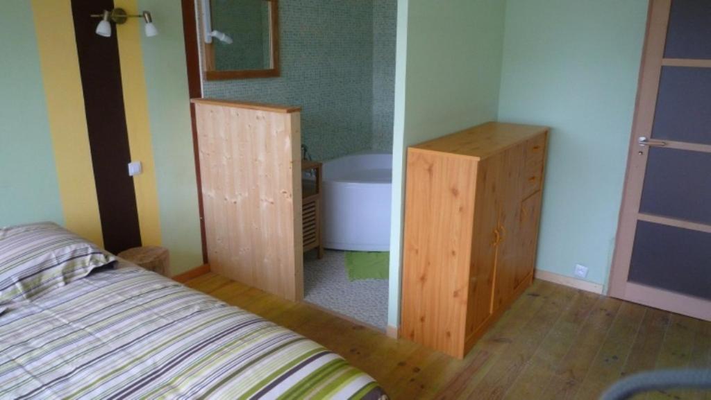 Naturessime Eco Village&Spa Cheylade Екстер'єр фото