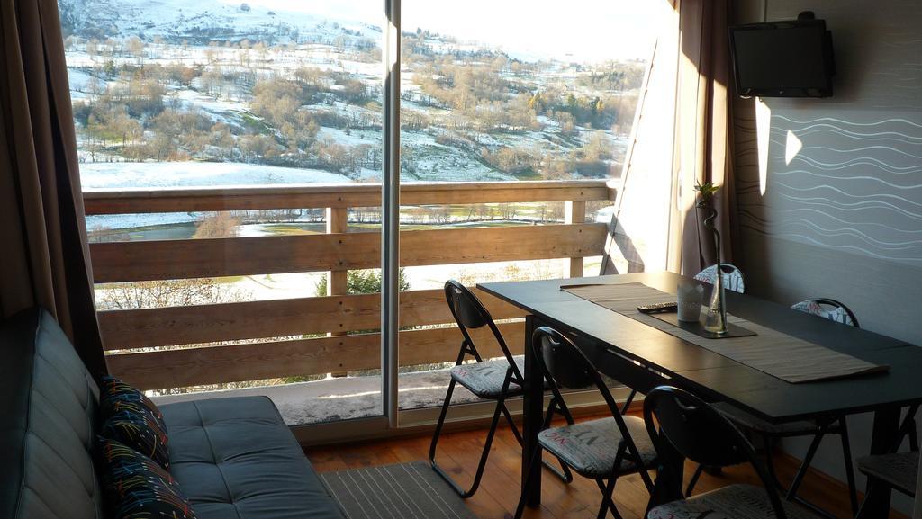 Naturessime Eco Village&Spa Cheylade Номер фото